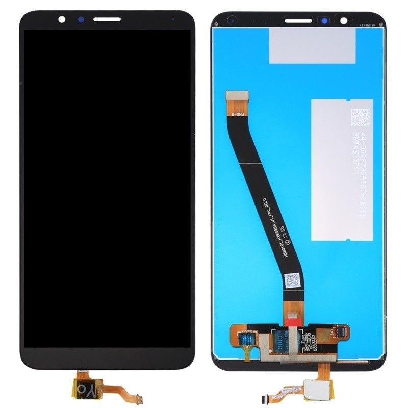 LCD + Dotyková vrstva Huawei Honor 7x černá