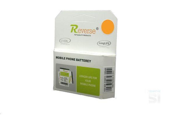 Batteries iPhone 4 4G 1750mAh Reverse