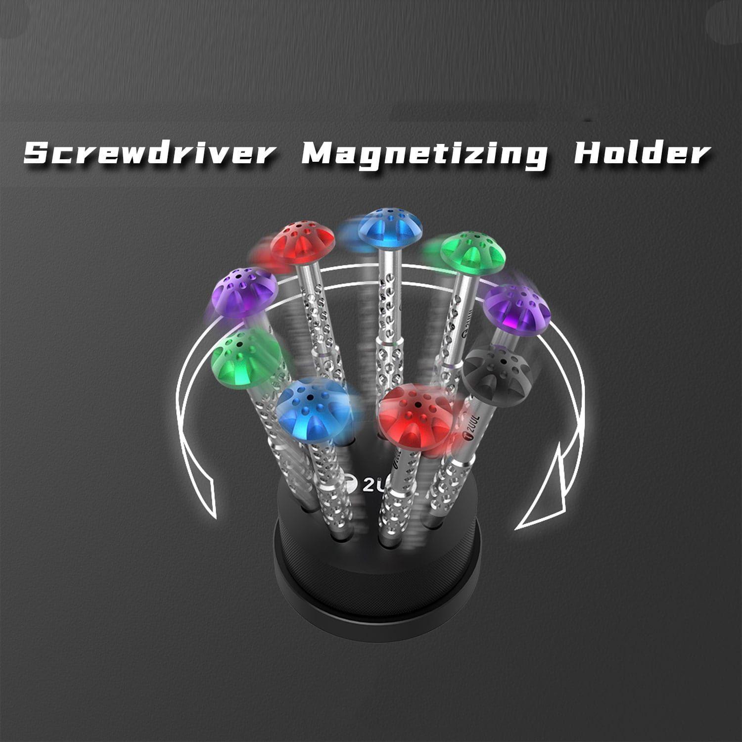 Rotatable Magnetizing Holder 2UUL