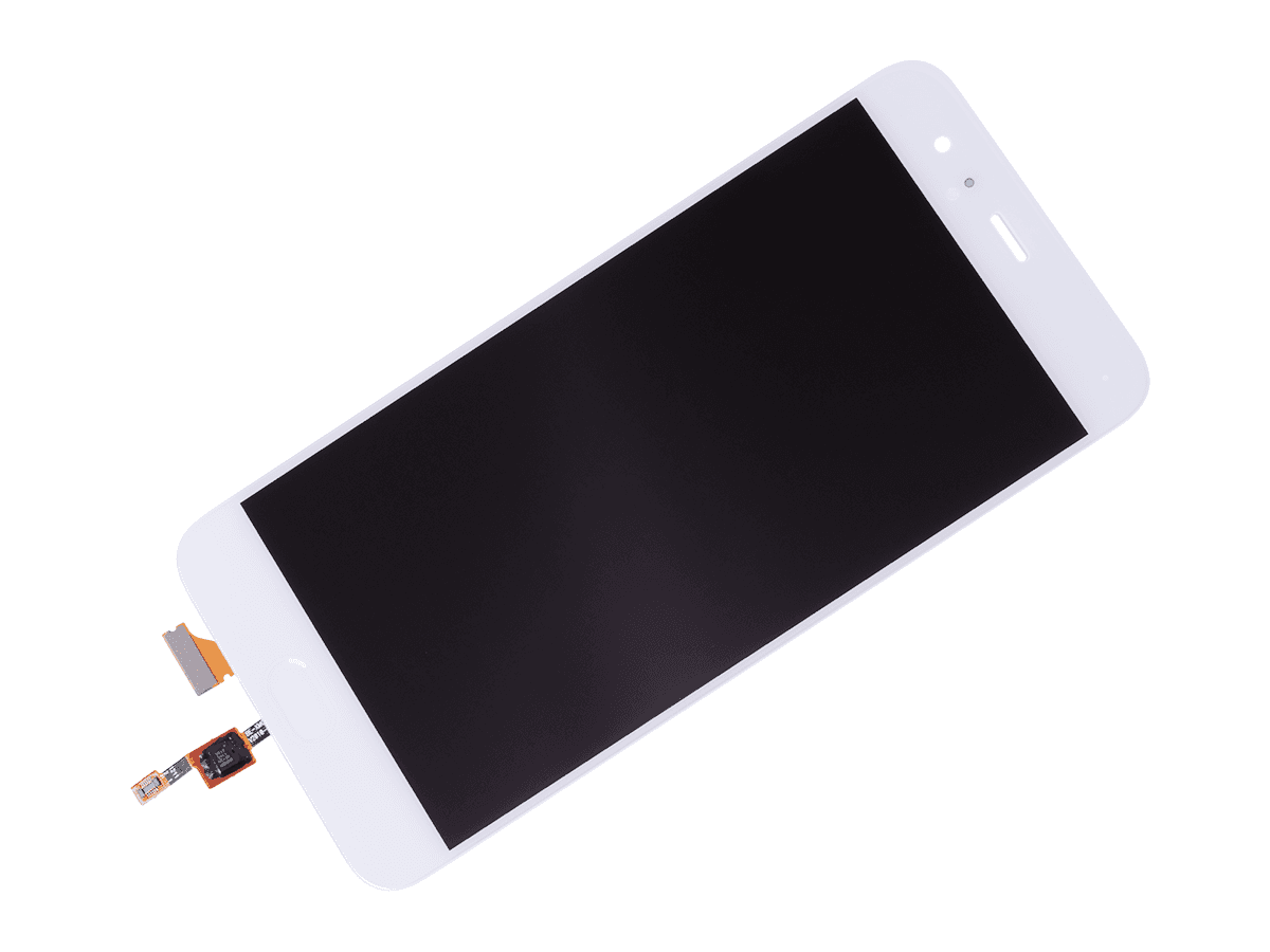LCD + Dotyková vrstva Xiaomi Mi6 bílá