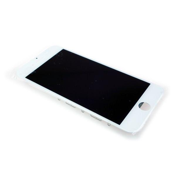 Originál LCD + Dotyková vrstva iPhone 7 bílá repasovaný díl