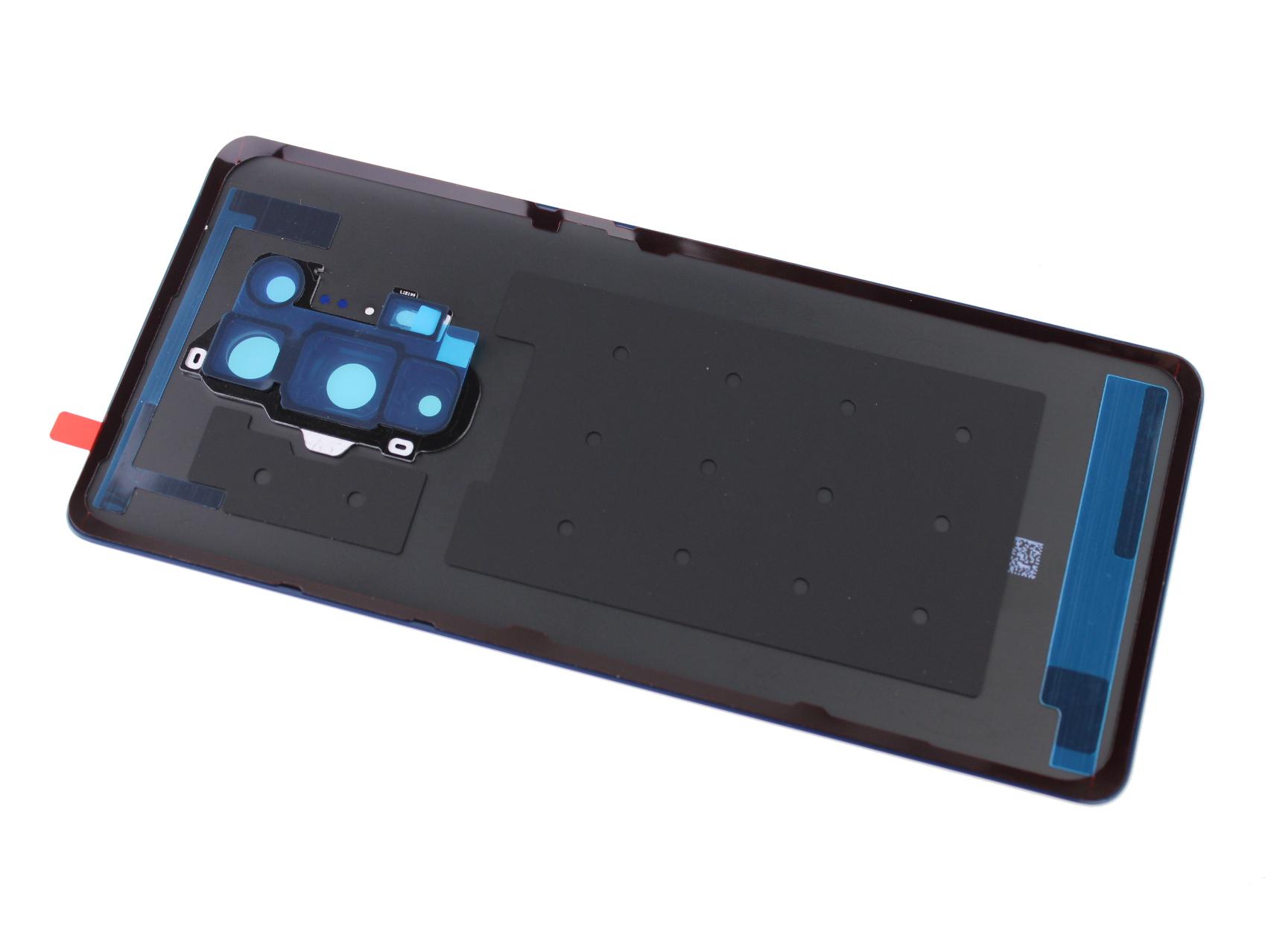 Oryginalna Klapka baterii OnePlus 8 Pro niebieska