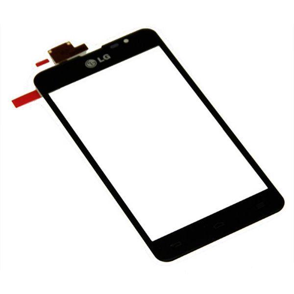 Touch screen LG P875 Optimus F5 black