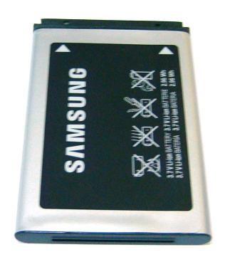 Oryginalna Bateria Samsung AB-463446BU C130/ E250/ E900/ X150/ X300/ X530/ X630