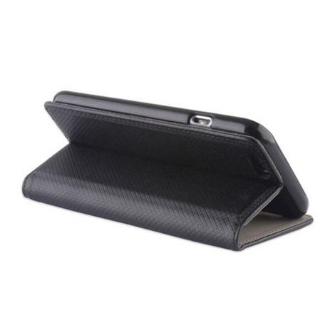 Vertical Smart Book Magnet Samsung G390 Xcover 4 / 4s black