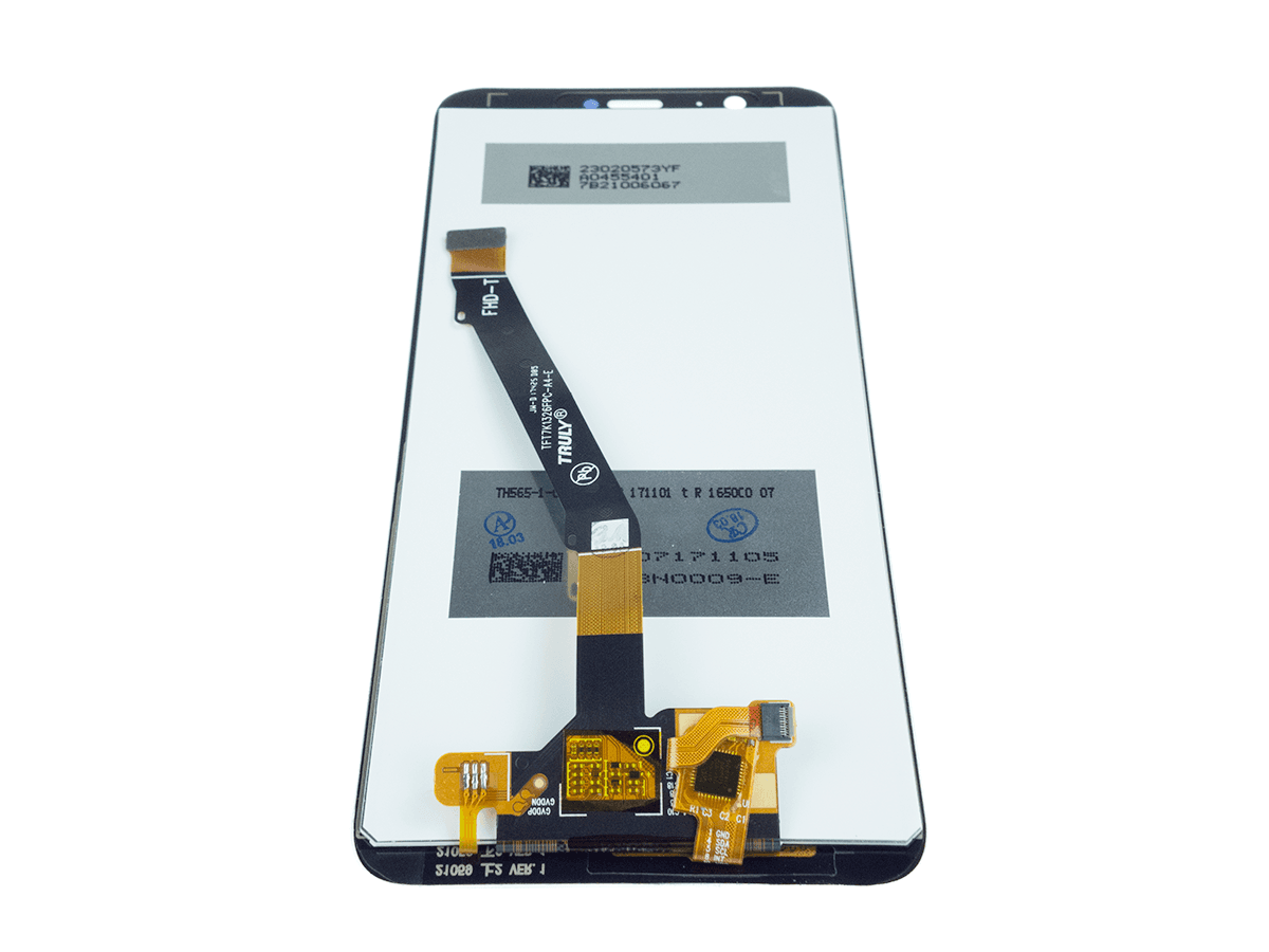 LCD + Dotyková vrstva Huawei P Smart bílá