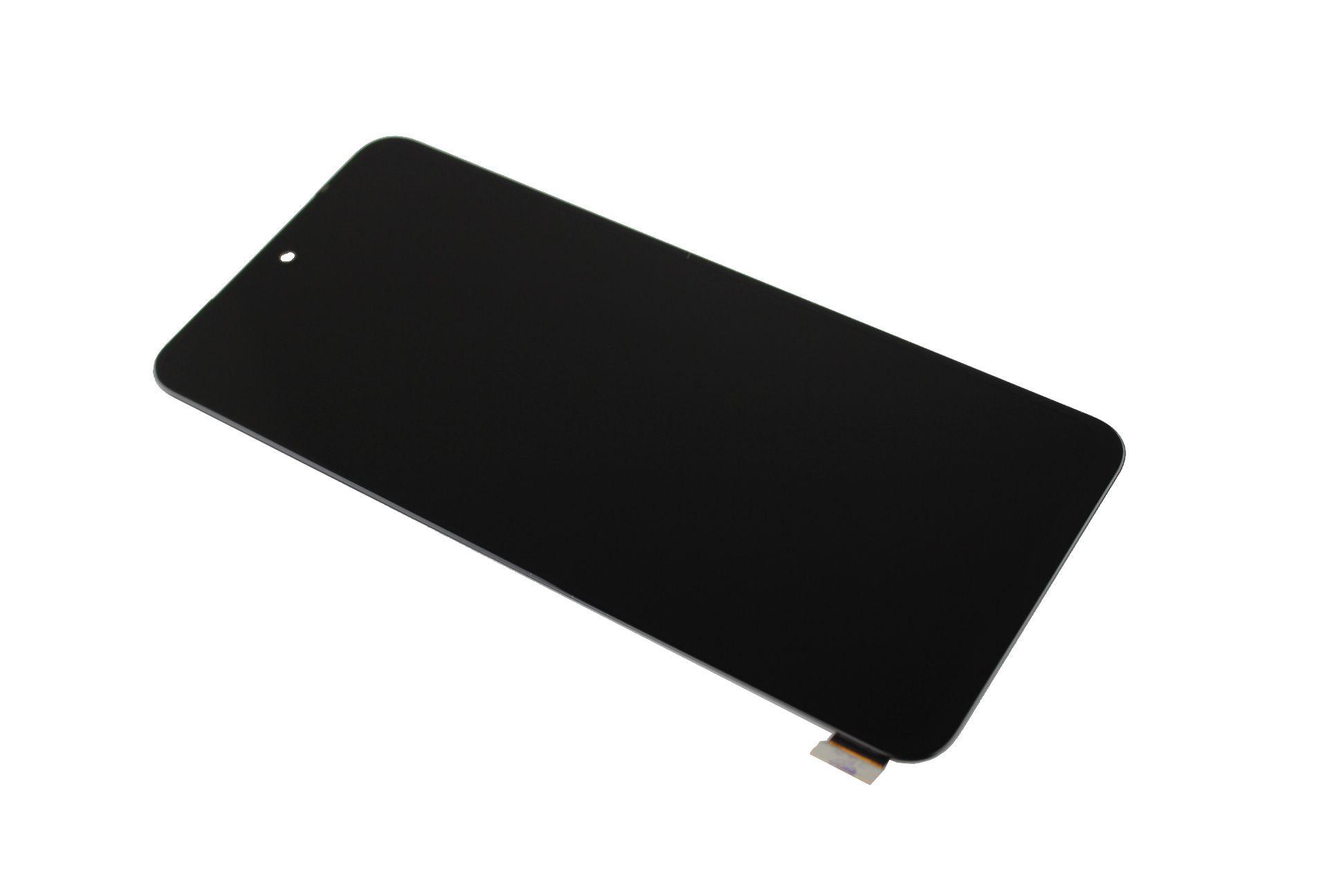 Wyświetlacz LCD + Ekran dotykowy Xiaomi Redmi Note 11s TFT