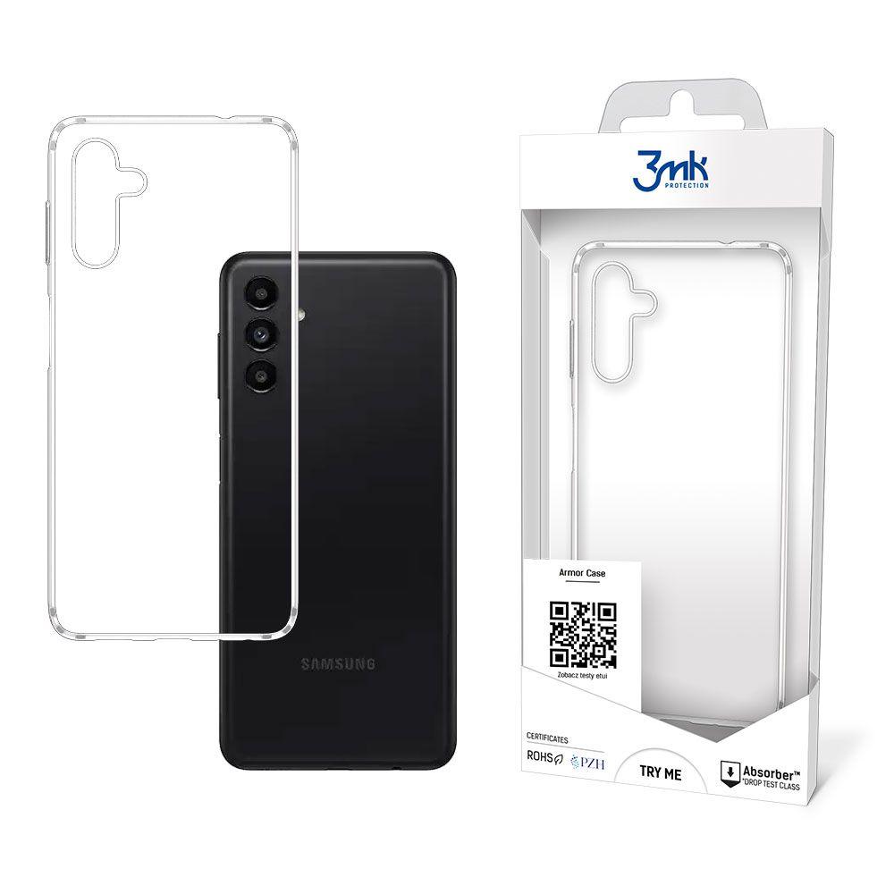 3MK Obal Samsung Galaxy A13 5G All-Safe Armor Case transparentní