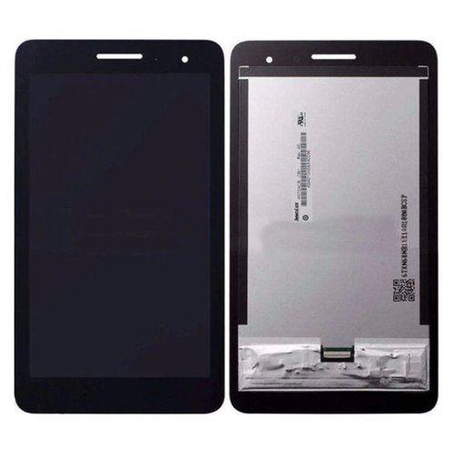 Original LCD display + Touch Screen Huawei Mediapad T1 7.0 3G T1-701 - silver