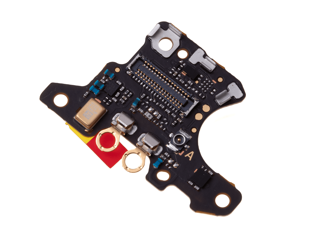 Original flex / Board with antenna SUB and microphone Huawei P20 Pro