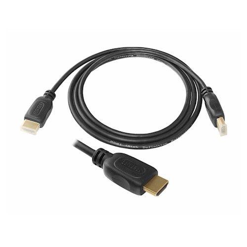 CABLE HDMI 1.5m GT