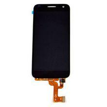 LCD + touch screen Huawei Ascend G7 black