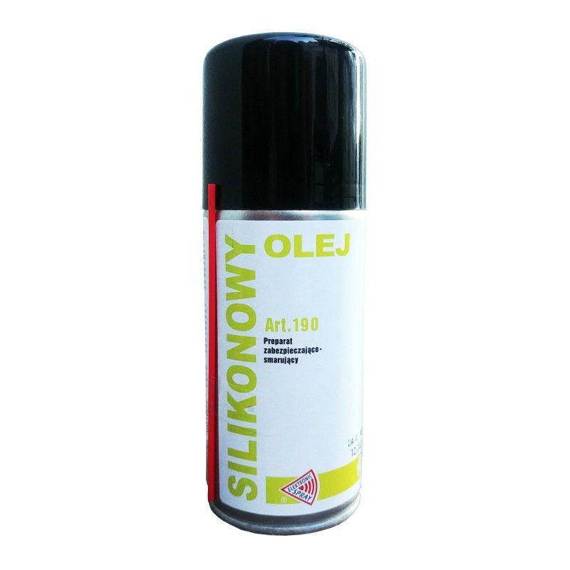 Silicone Oil Spray 150ml