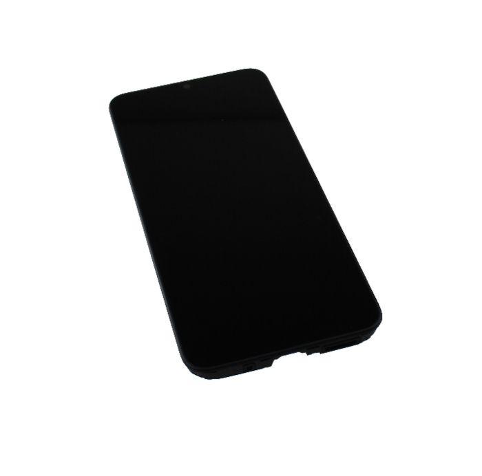 Originál LCD + Dotyková vrtsva Xiaomi Redmi 9AT - 9A - 9C černá