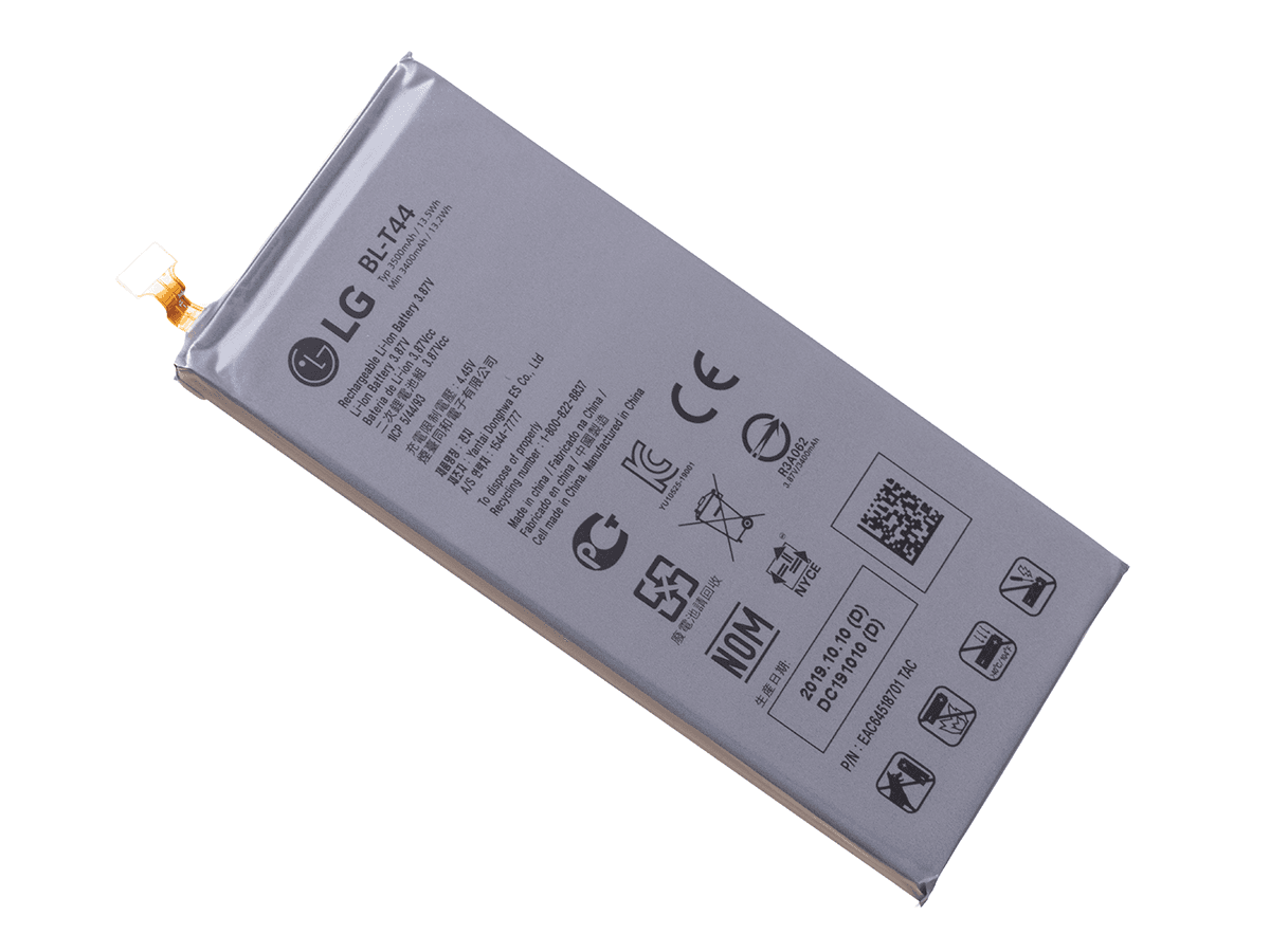 Original Battery BL-T44 LG LM-X520 K50