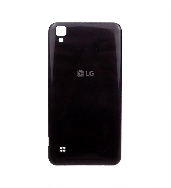 Battery cover  LG K220 X Power black