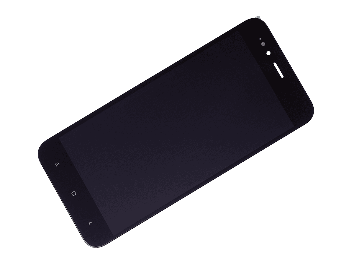 LCD + touch screen  Xiaomi Mi A1 / 5x black