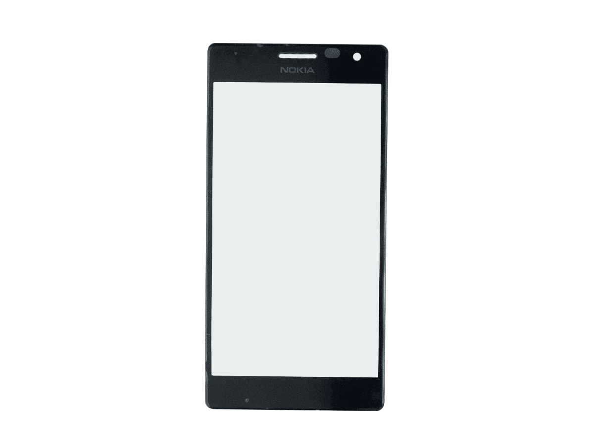Glass Micorsoft Lumia 730/735 black