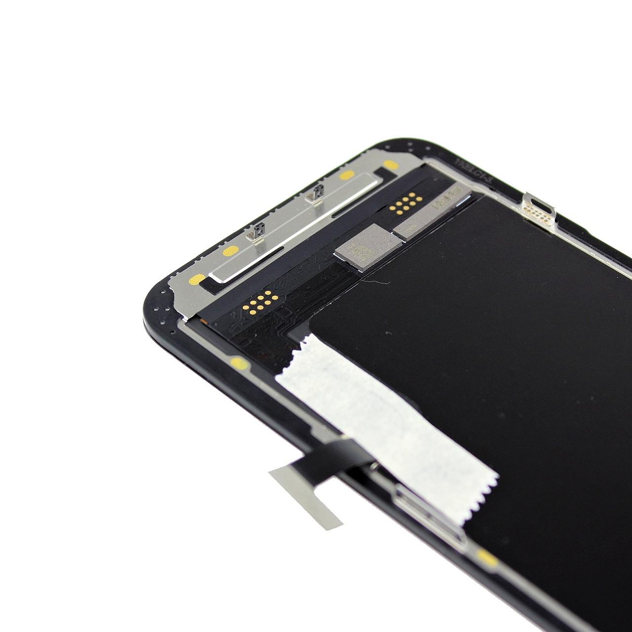 Wyświetlacz LCD + Ekran dotykowy iPhone 13 mini (Incell)