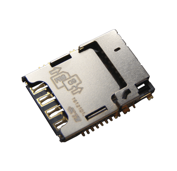 Original SIM card and MicroSD reader LG H955 G Flex 2