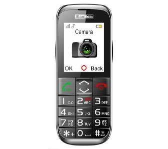 Phone MaxCom MM720 - new