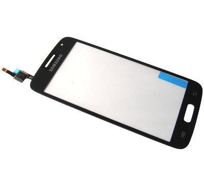 Ekran dotykowy Samsung G386F CORE LTE czarny