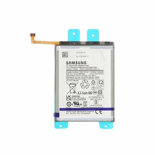 Original Battery EB-BM526ABS Samsung SM-M336K Galaxy M33