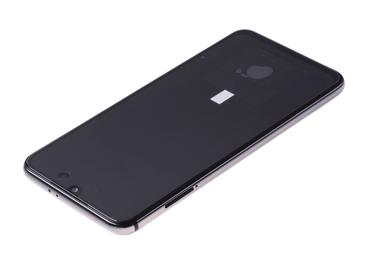 Originál LCD + Dotyková vrstva Xiaomi Mi 9SE černá