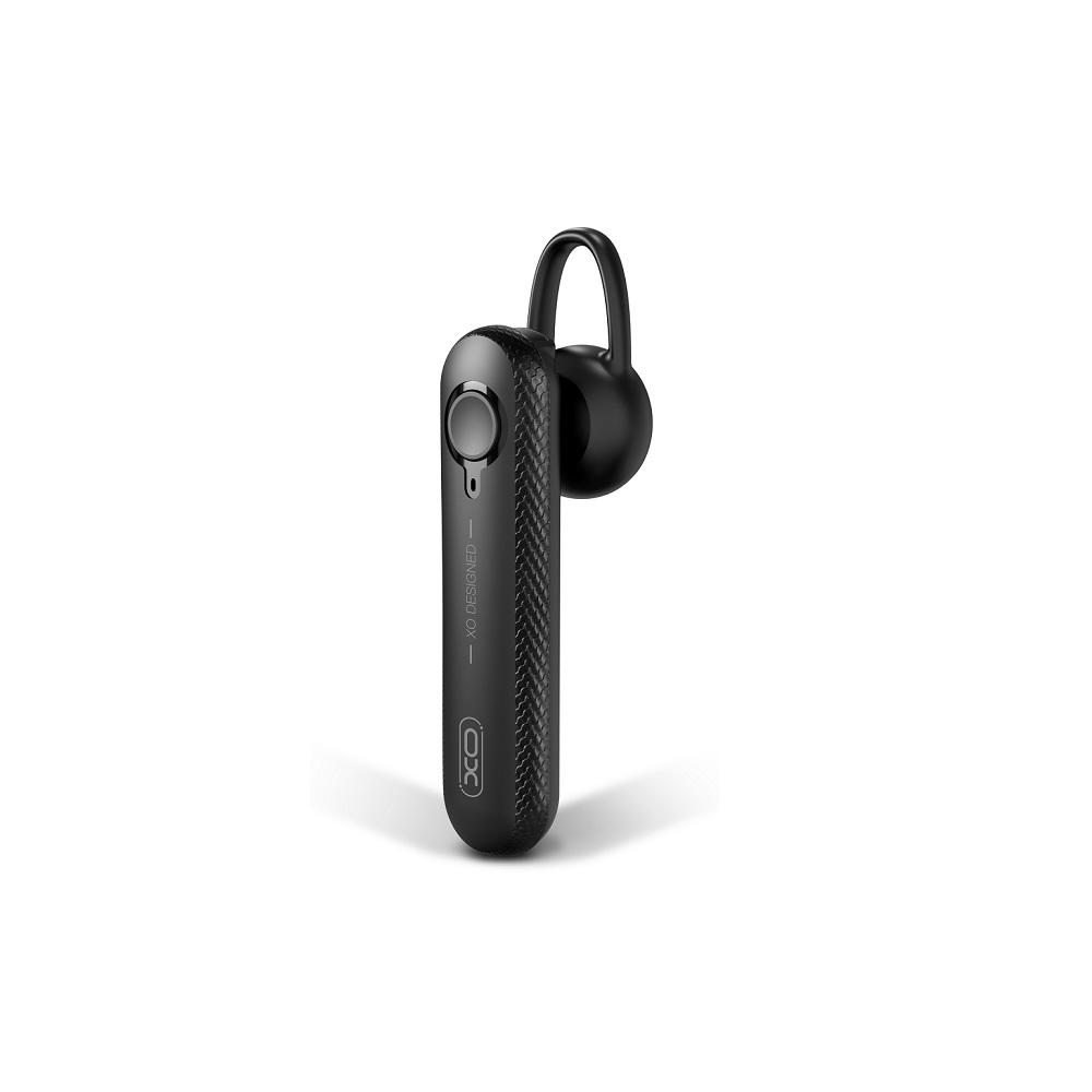 XO słuchawka Bluetooth BE11 czarne