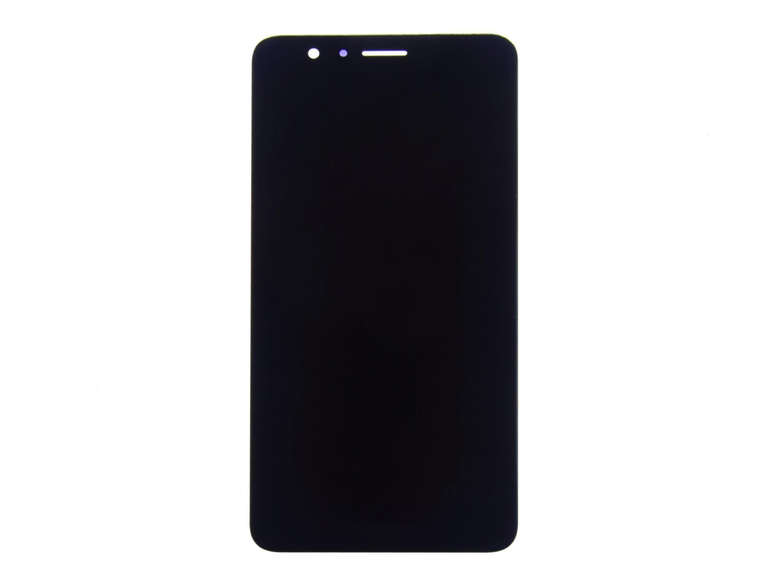 LCD + touch screen Huawei Honor V8 black
