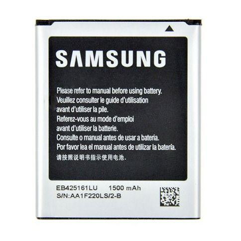 Battery Samsung i8160 Galaxy Ace 2 1500mAH