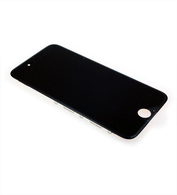 Originál LCD + Dotyková vrstva iPhone 6s Plus černá poservisní