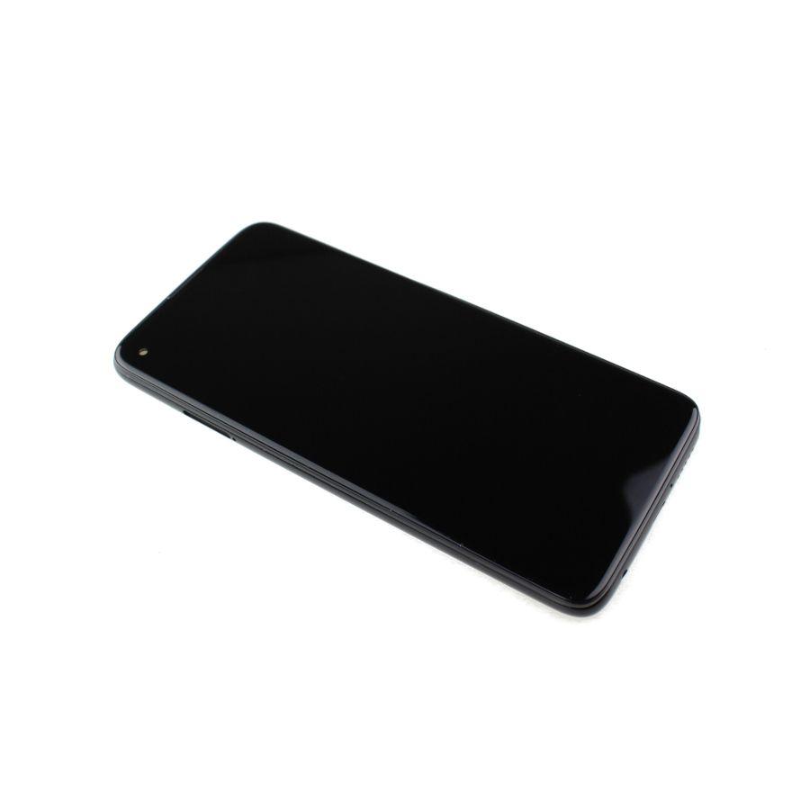 Originál LCD + Dotyková vrstva Motorola Moto G Pro XT2043 černá