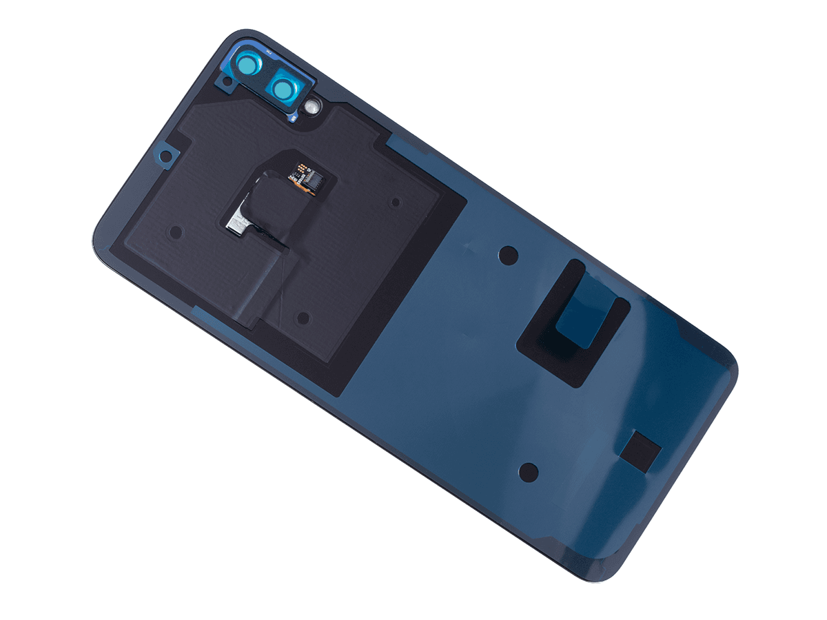 Original Battery cover Huawei Honor 8X - blue (Dissambly)