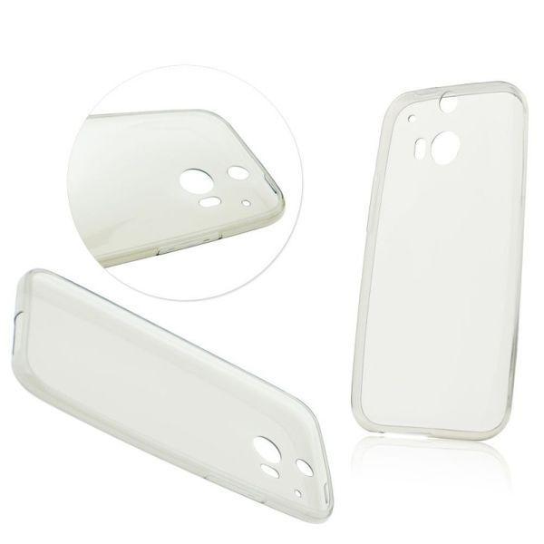 Ultra Slim Case 0,3mm Alcatel One Touch Go Play