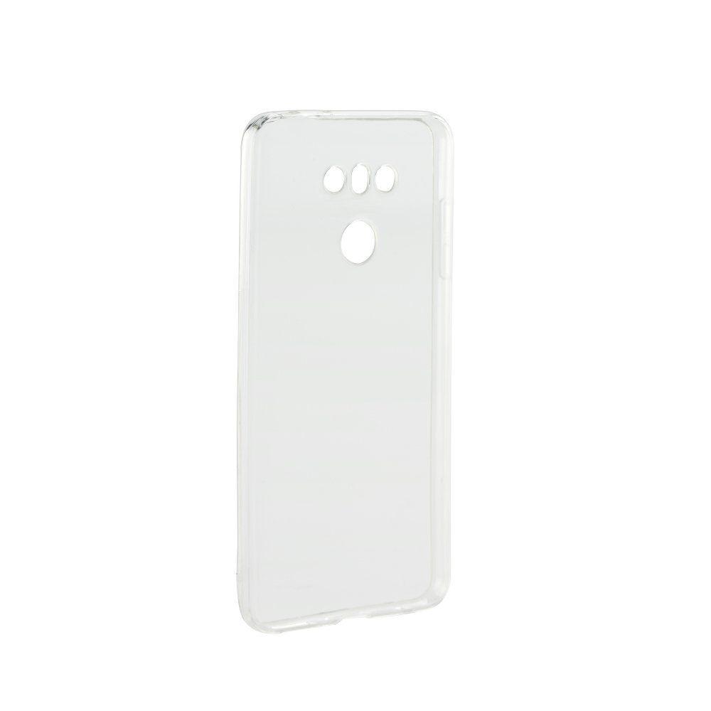 Obal LG V30 transparentní Ultra Slim 0,3mm