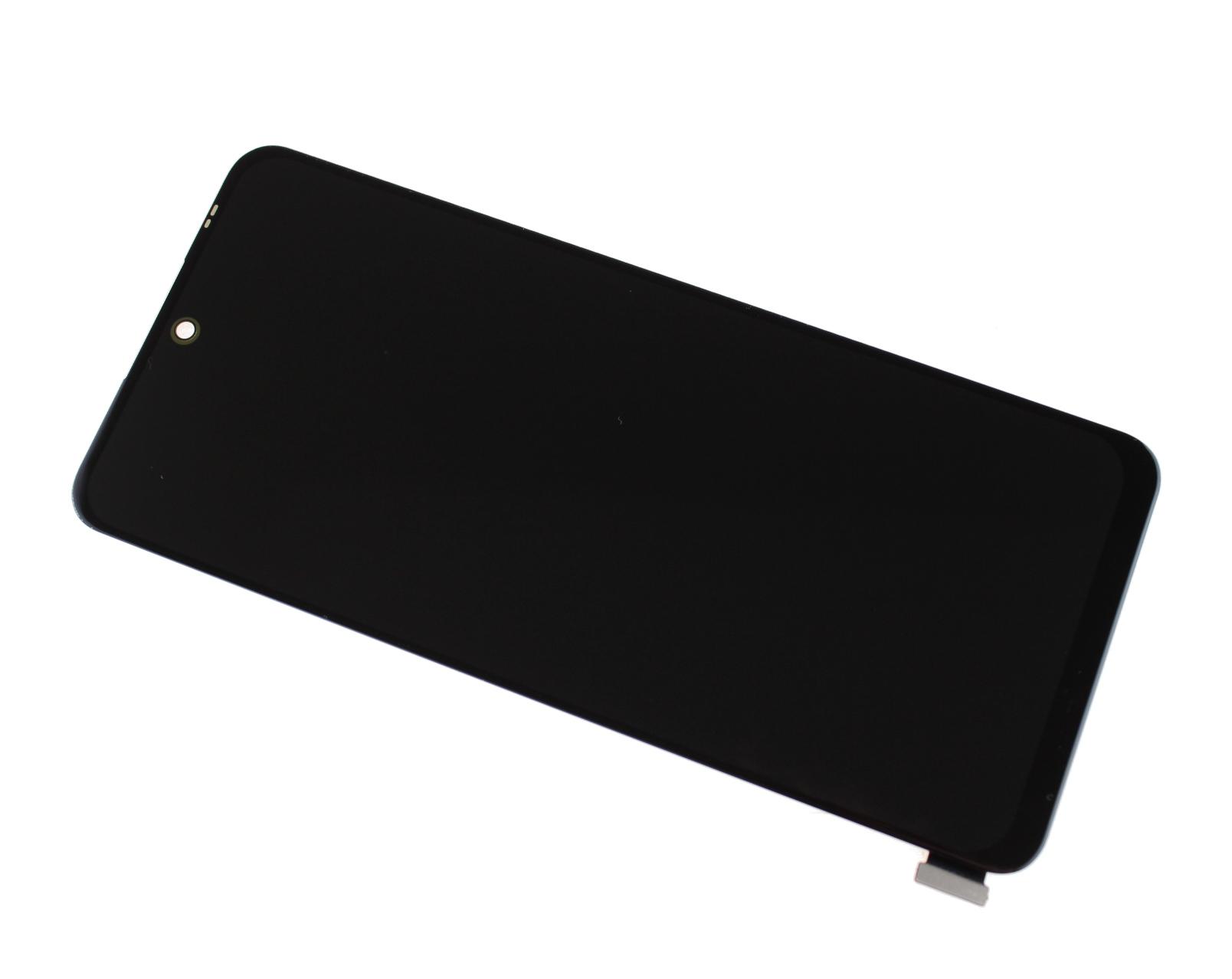 Wyświetlacz LCD + Ekran dotykowy Xiaomi Redmi Note 12 5G (OLED)