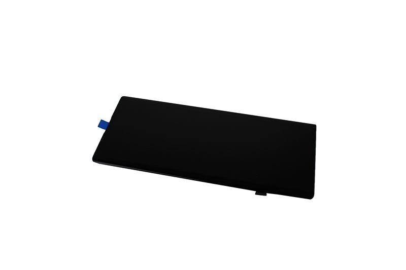 Originál LCD + Dotyková vrstva LG LM-F100 wing - černá