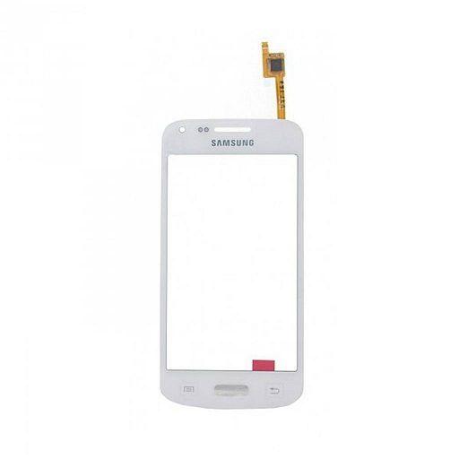 Dotyková vrstva Samsung Galaxy Core Plus G350 bílá