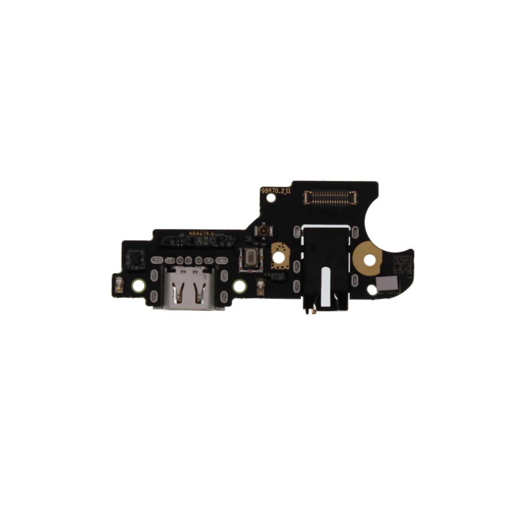 Original Board + charger connector Realme Narzo 10A / C3i / C3
