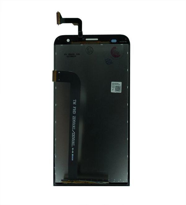 LCD + touch screen Zenfone 2 ZE551kl black