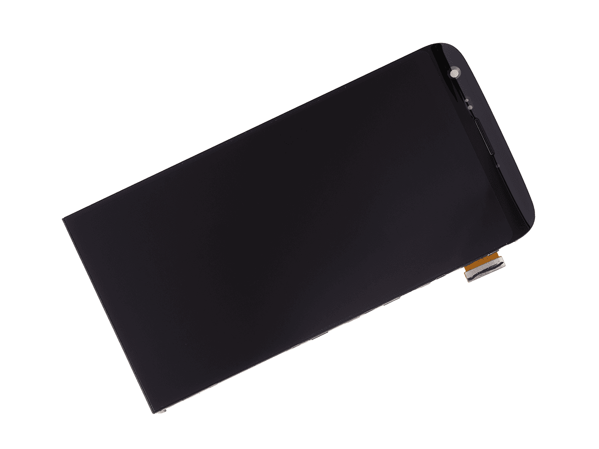 ORYGINALNY Wyświetlacz LCD + ekran dotykowy z kamerą  LG H850 G5