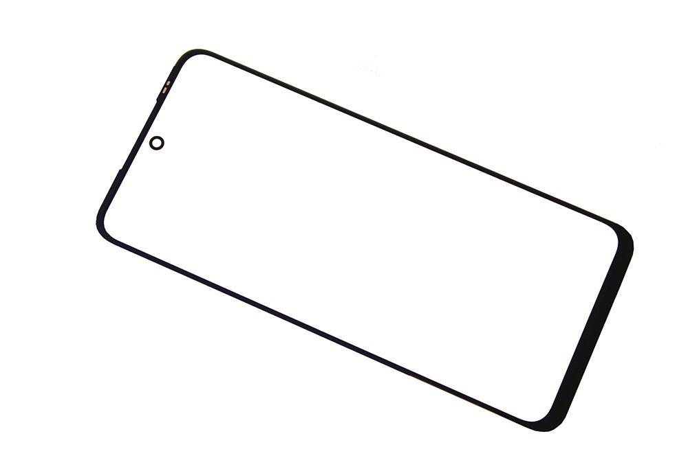 LCD Sklíčko Xiaomi Redmi 10 + OCA lepidlo