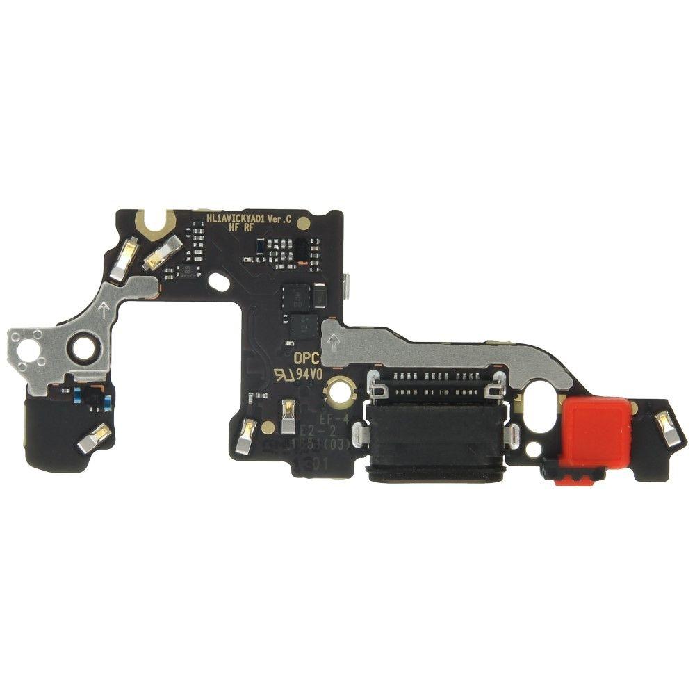 Flex + charger connector Huawei P10 Plus