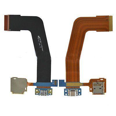 Flex + nabíjecí konektor Samsung T800 Tab S