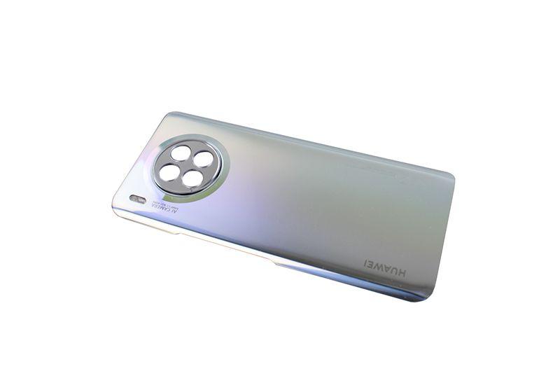 Original Battery cover Huawei Nova 8i (NEN-LX1) WHITE (Dissambly)