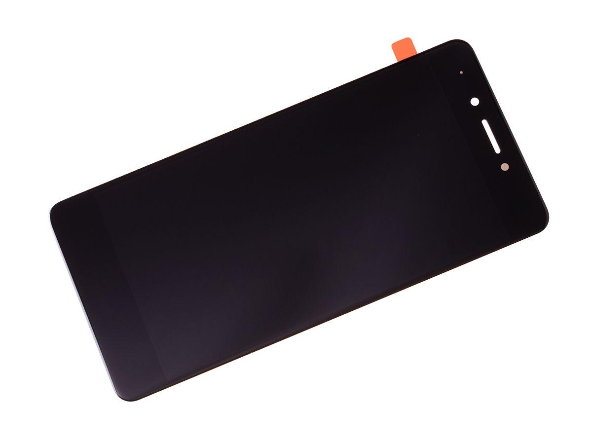 LCD + touch screen Huawei Honor 6C black