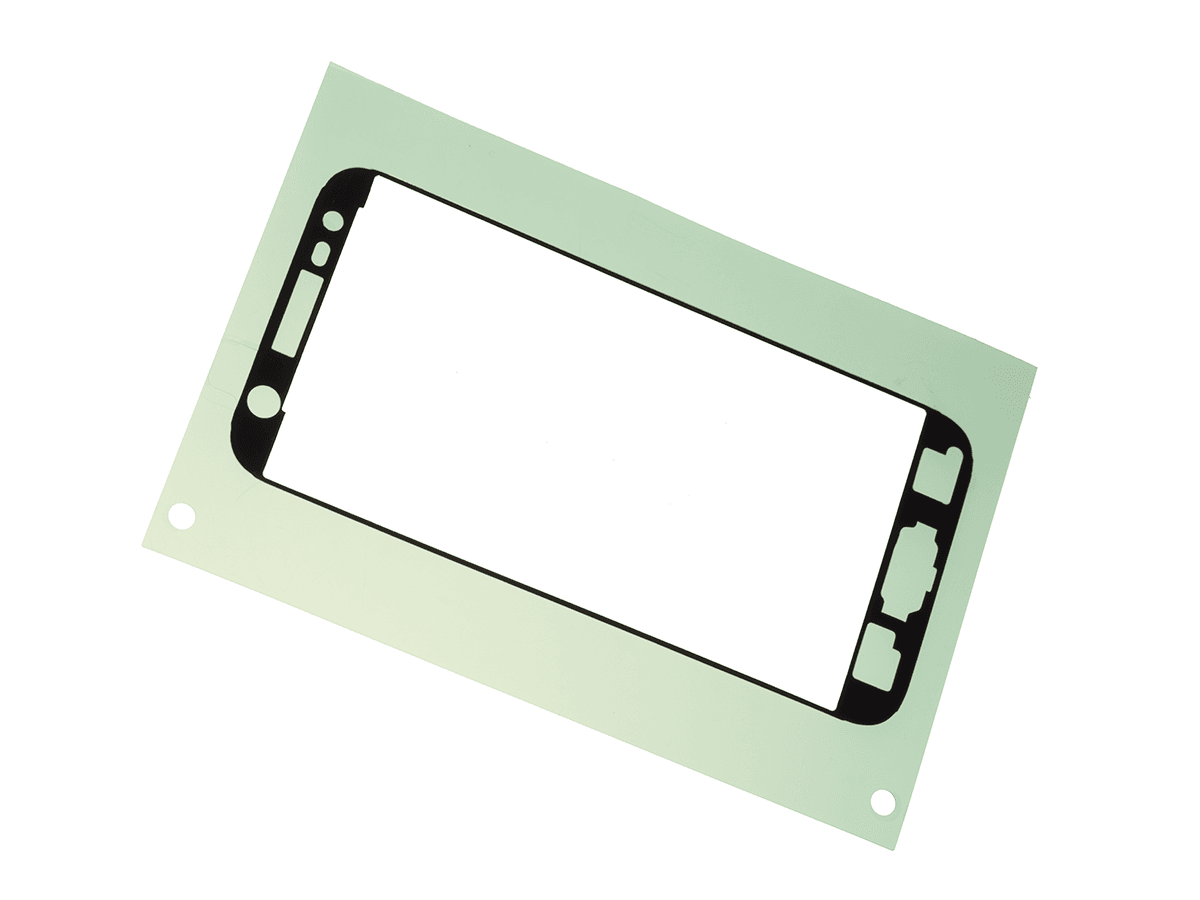 Original montage tape Adhesive foil LCD display Samsung SM-J330 Galaxy J3 (2017)
