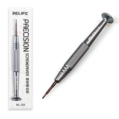 Relife RL-722 precision screwdriver Y 0,6