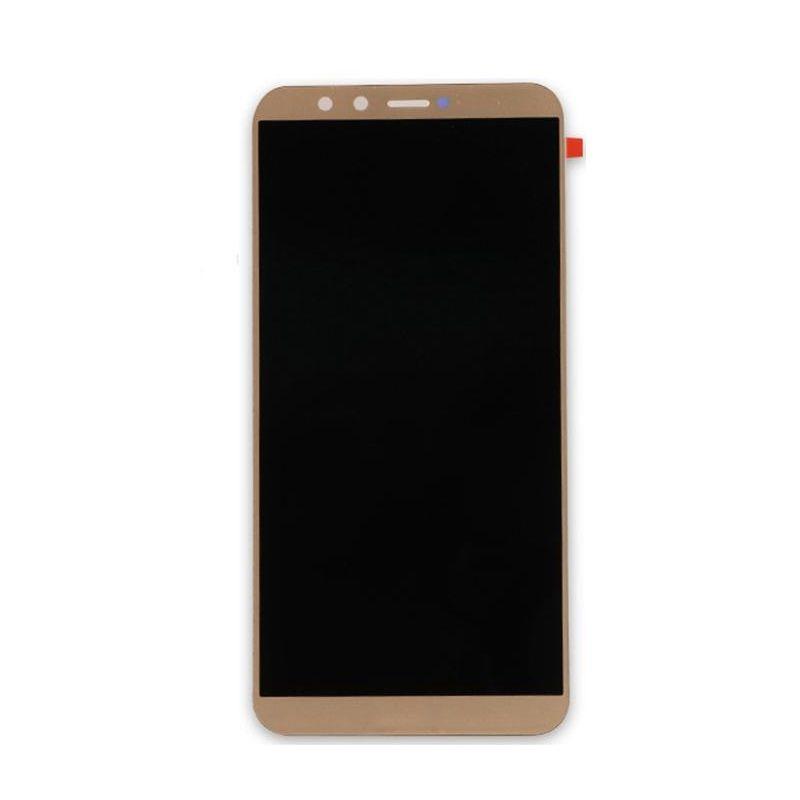 LCD + touch screen Huawei Honor 9 Lite gold